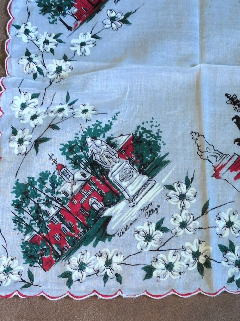N/A charming vintage